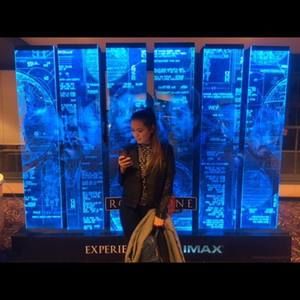 Meet your Posher, Bina